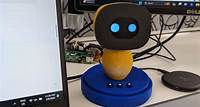 Un robot pour assister les personnes qui souffrent de troubles de l'attention
