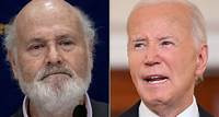 Rob Reiner Urges Joe Biden To End Campaign: 'It’s Time To Stop F**king Around'