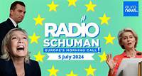 What price French political instability for the EU? | Radio Schuman