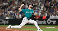 Mariners’ top reliever Brash to miss the rest of season after Tommy John surgery