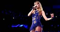 Taylor Swift's Liverpool Eras Tour announcement leaves supporters making same complaint