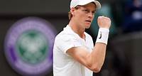 Wimbledon: Halbfinal-Duell Sinner gegen Alcaraz rückt näher