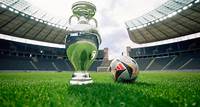 adidas svela il pallone 'FUSSBALLLIEBE FINALE' per le semifinali e la finale di UEFA EURO 2024