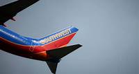 A Southwest flight took off from a closed runway, forcing workers to clear out
