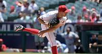 Even in defeat, Angels end month with momentum