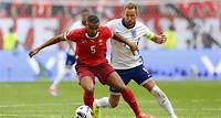 Fußball-EM: England schlägt Schweiz im Elfmeterschießen