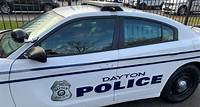 Police investigating shooting in Dayton