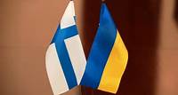 Finland joins three new projects to support Ukraine