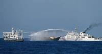 AFP tatapatan pangha-harass ng China sa West Philippine Sea