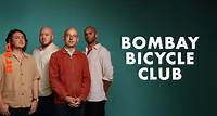 Bombay Bicycle Club Southside Festival 2024