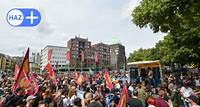 Hannover: Demo für Halim Dener zum 30. Todestag
