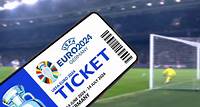 Kauf von illegalen EM-Tickets: Deshalb warnt die UEFA davor