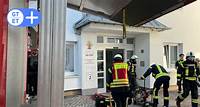 Feuerwehr Duderstadt: Einsatz im Altenheim