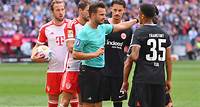 Bundesliga: Neue Mecker-Regel für ganz Fußball-Deutschland