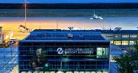 Flughafen Nürnberg: Drama beim Abflug - Passagiere für 15 Stunden gestrandet