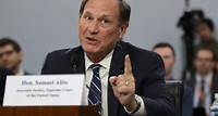 House Democrats call on Justice Alito to recuse after flag controversy