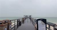 New Naples Pier design may recognize major donors