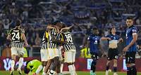 Atalanta im Final bezwungen Juventus Turin gewinnt die Coppa Italia