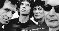 O caminho que os Rolling Stones disseram para baixista não seguir: "Não toque assim!"