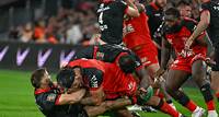 Top 14 : La Ligue Nationale de Rugby inflige une amende de 500.000 euros au club de Toulon