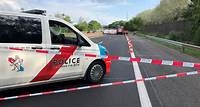 Schwerer Unfall in Luxemburg – 32-Jähriger stirbt noch am Unfallort