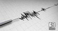 Terremoto SICILIA, scossa di magnitudo 3.5 a Malfa, tutti i dettagli