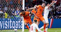 EM: Niederlande folgen England ins Halbfinale