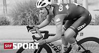 Nach Tod von André Drege - Schlussetappe der Tour of Austria wird zur Gedenkfahrt