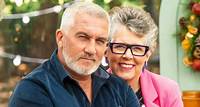 Rolling in dough! How Great British Bake-off star Paul Hollywood rose from high street baker to TV star with a £12M fortune (and what he spends his millions on)