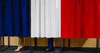 Parlamentswahl in Frankreich: