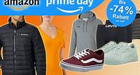 Mega Fashion Sale beim Amazon Prime Day 2024: So sicherst du dir die besten Mode Deals!
