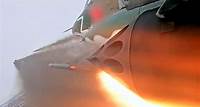 Ukraine-News: Munitionsdepot in russischer Grenzregion in Brand – Su-25-Kampfjet abgeschossen