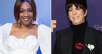 Tiffany Haddish's Diane Warren Collab 'Woman Up' Almost Didn't Happen Because Comedian 'Never Responded' to DM