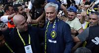 Fenerbahçe : l’incroyable offensive à 70 M€ lancée par José Mourinho pour Darwin Núñez