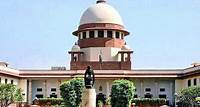 Supreme Court To Hear Delhi's Petition Over Release Of Surplus Water From Haryana On June 3