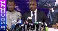 Dessalement de l’eau de mer : Cheikh Tidiane Dièye déchire un projet de 459 milliards signé par Macky à 6 jours de son départ