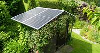 Energie gewinnen mit Solarmodul: Wissenswertes zu Mini-Anlagen