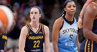 2024 WNBA All-Star Game roster reveal: Caitlin Clark, Angel Reese to unite for the first time vs. Team USA