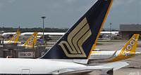 Singapore Airlines, Scoot resume flights over Iranian airspace