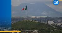 A qué hora llueve en Monterrey hoy miércoles 5 de junio