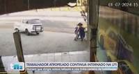 TEM Notícias 2ª Edição – Sorocaba/Jundiaí. Motorista de Kombi que atropelou trabalhadores em calçada de Itu é solto