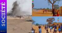 Thiénaba / Manifestations au village de Ndane : Les 4 prévenus placés sous mandat de dépôt... ils seront jugés le 10 juillet