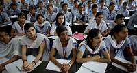 Millions of students at risk: India’s elite exams hit by corruption ‘scam’
