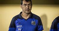Carille vê vitória do Santos como ‘recomepensa’ e nega que pressão tem atrapalhado o time