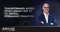 AWANI Review: Transforming Astro: From Legacy Pay TV to Digital, Streaming Champion