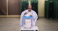 Mauritanie : Emeutes après la réélection de Mohamed Ould Ghazouani, trois morts
