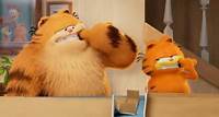 Garfield - Eine extra Portion Abenteuer - Film - Veranstaltungen