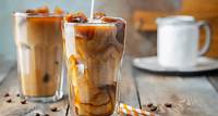 Sommer-Rezepte für selbst gemachten Eiskaffee: Von klassisch bis kalorienarm
