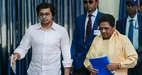 India Political Updates: BSP supremo Mayawati, nephew leave for TN to pay tributes to slain party state chief