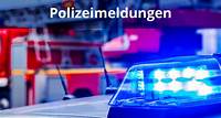 Landkreis Schwäbisch Hall: BMW-Fahrer verursacht unter Alkoholeinfluss einen Verkehrsunfall, Vorfahrt missachtet und Unfall verursacht